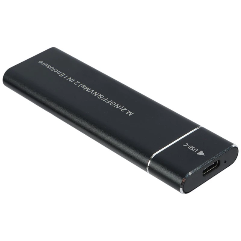باکس هارد M.2 SSD کد 2