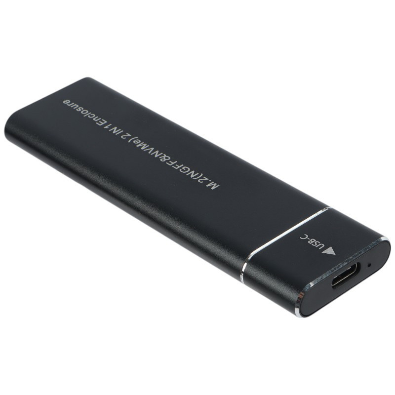 باکس هارد M.2 SSD کد 2