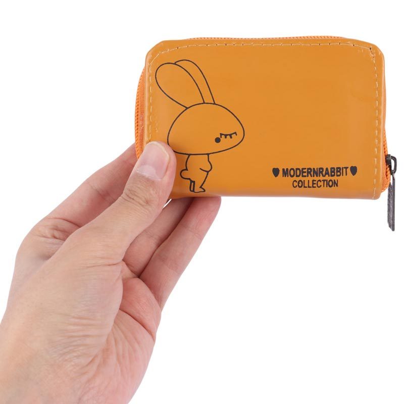 جاکارتی چرمی Rabbit