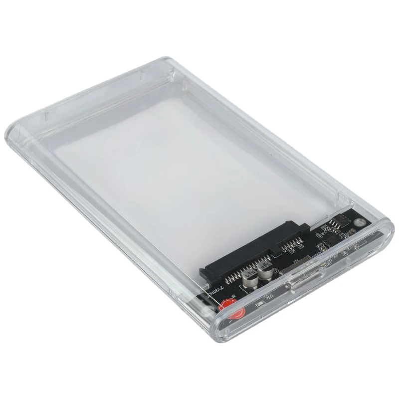 باکس هارد 2.5 اینچی HDD دیتالایف 2139