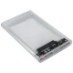 باکس هارد 2.5 اینچی HDD دیتالایف 2139