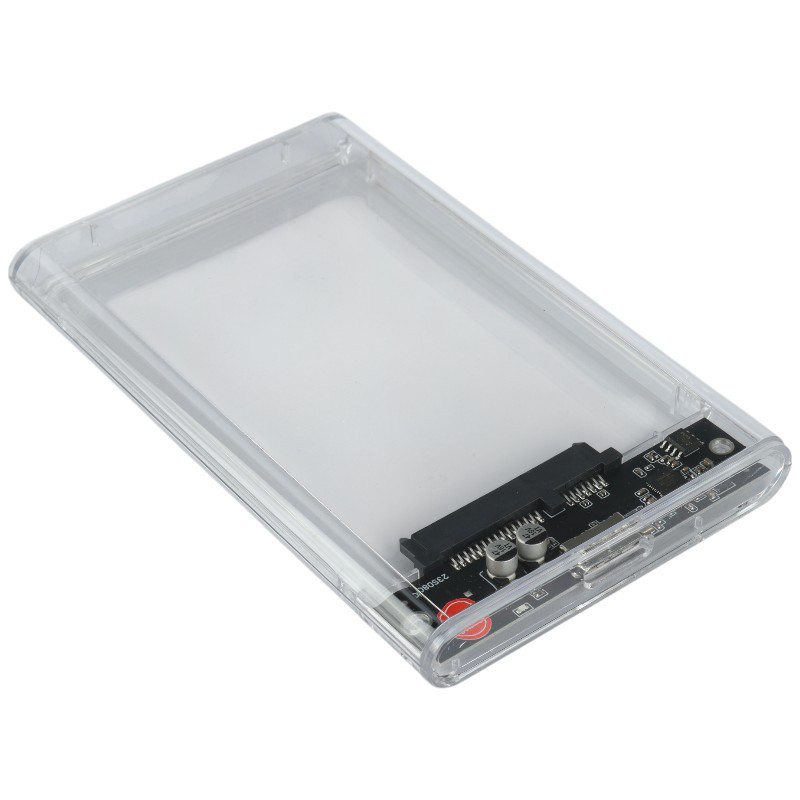 باکس هارد 2.5 اینچی HDD دیتالایف 2139