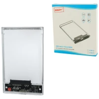 باکس هارد 2.5 اینچی HDD دیتالایف 2139