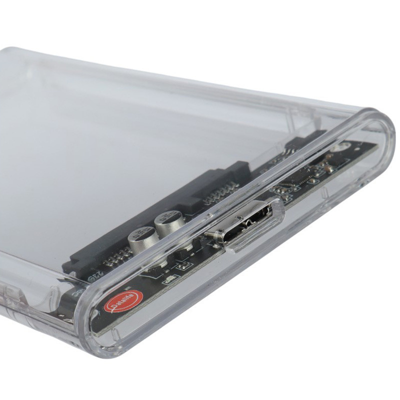 باکس هارد 2.5 اینچی HDD دیتالایف 2139