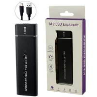باکس هارد M.2 SSD کد 3