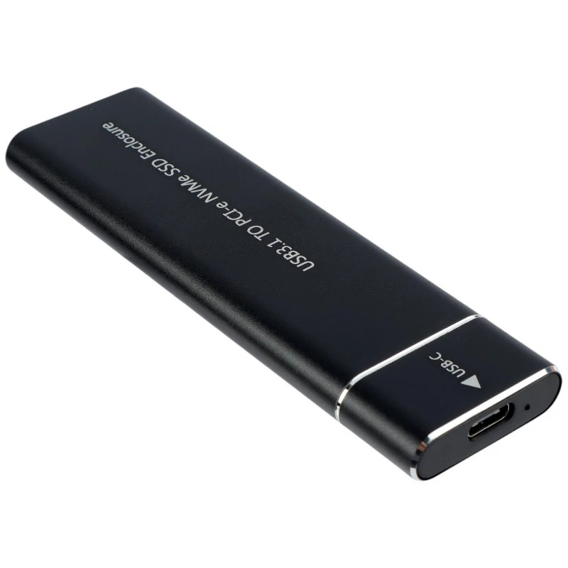 باکس هارد M.2 SSD کد 3