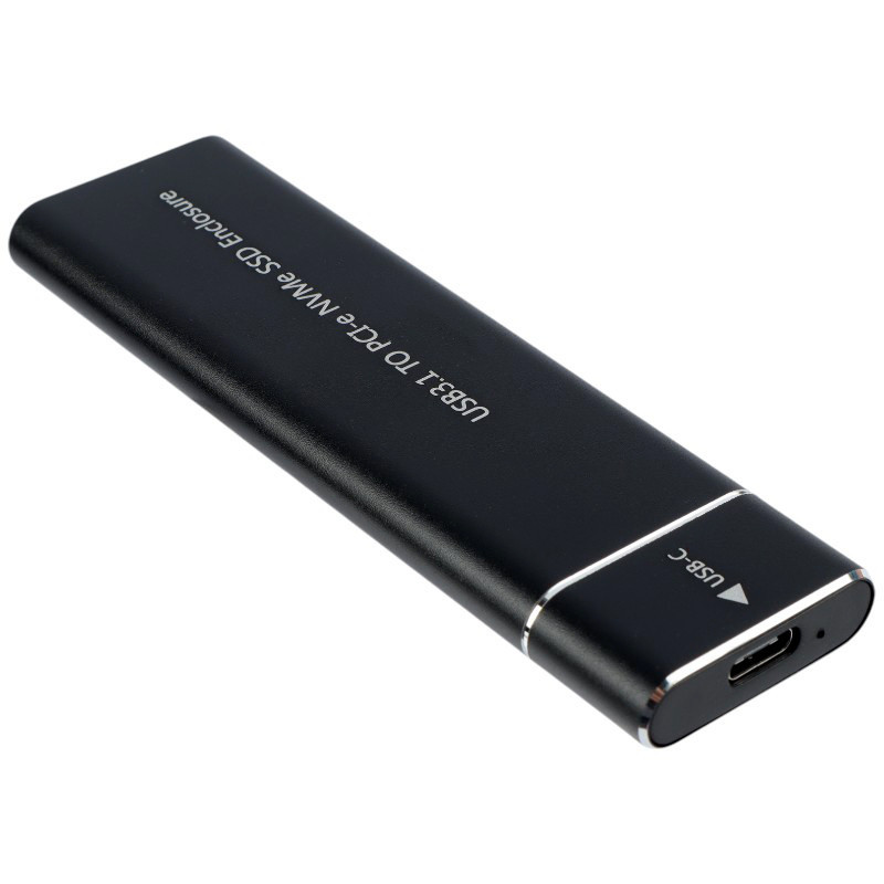باکس هارد M.2 SSD کد 3