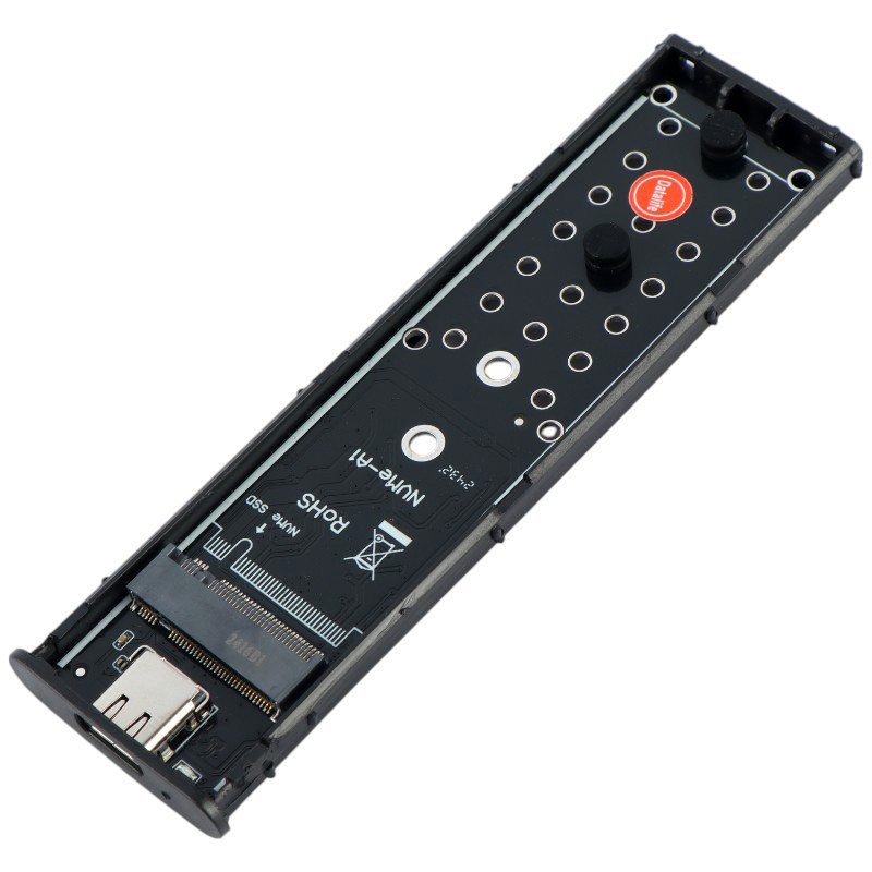 باکس هارد M.2 SSD کد 3