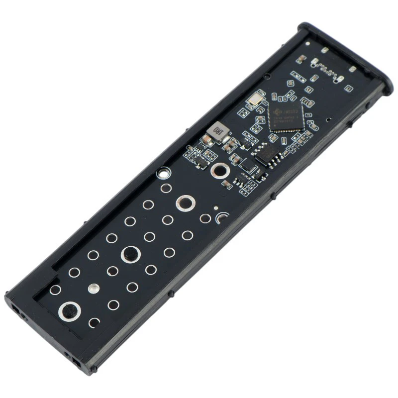 باکس هارد M.2 SSD کد 3