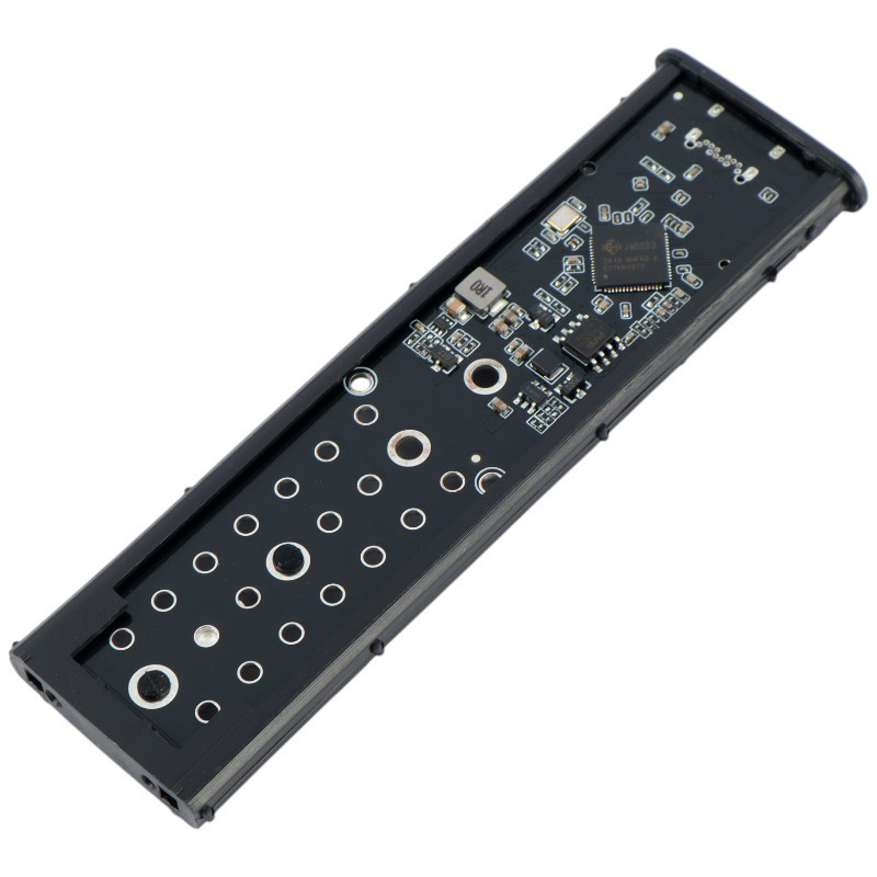 باکس هارد M.2 SSD کد 3