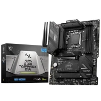 مادربرد ام اس آی MAG B760 TOMAHAWK WIFI DDR5