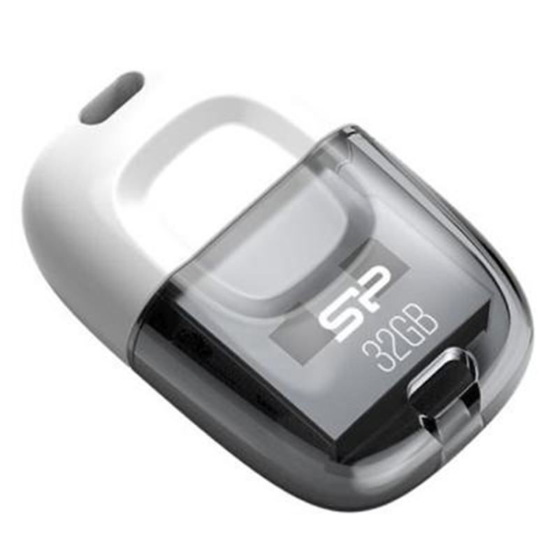 فلش 32 گیگ سیلیکون پاور Silicon Power Touch T09