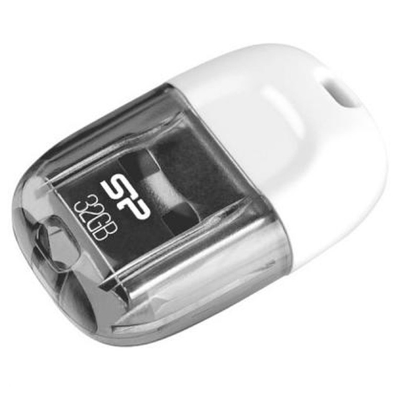 فلش 32 گیگ سیلیکون پاور Silicon Power Touch T09