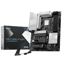 مادربرد ام اس آی PRO Z890-P WIFI DDR5