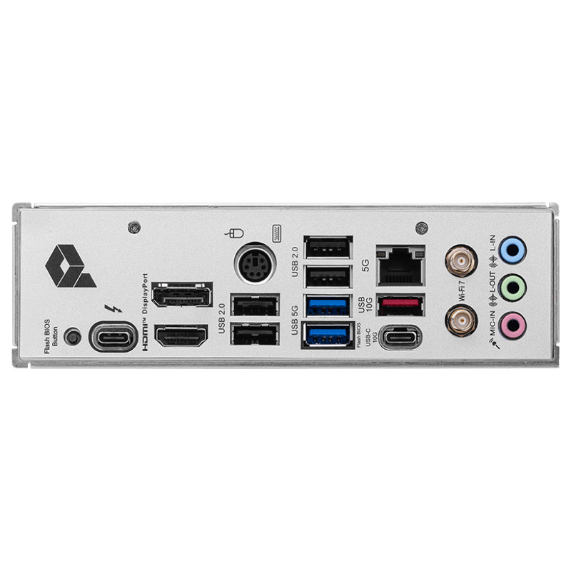 مادربرد ام اس آی PRO Z890-P WIFI DDR5