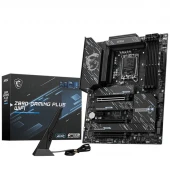 مادربرد ام اس آی Z890 GAMING PLUS WIFI DDR5