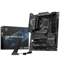 مادربرد ام اس آی Z890 GAMING PLUS WIFI DDR5