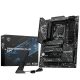 مادربرد ام اس آی Z890 GAMING PLUS WIFI DDR5