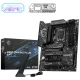 مادربرد ام اس آی Z890 GAMING PLUS WIFI DDR5