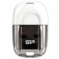 فلش 64 گیگ سیلیکون پاور Silicon Power Touch T09
