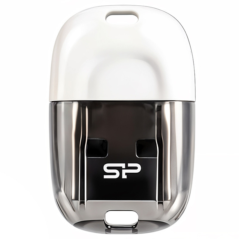 فلش 64 گیگ سیلیکون پاور Silicon Power Touch T09