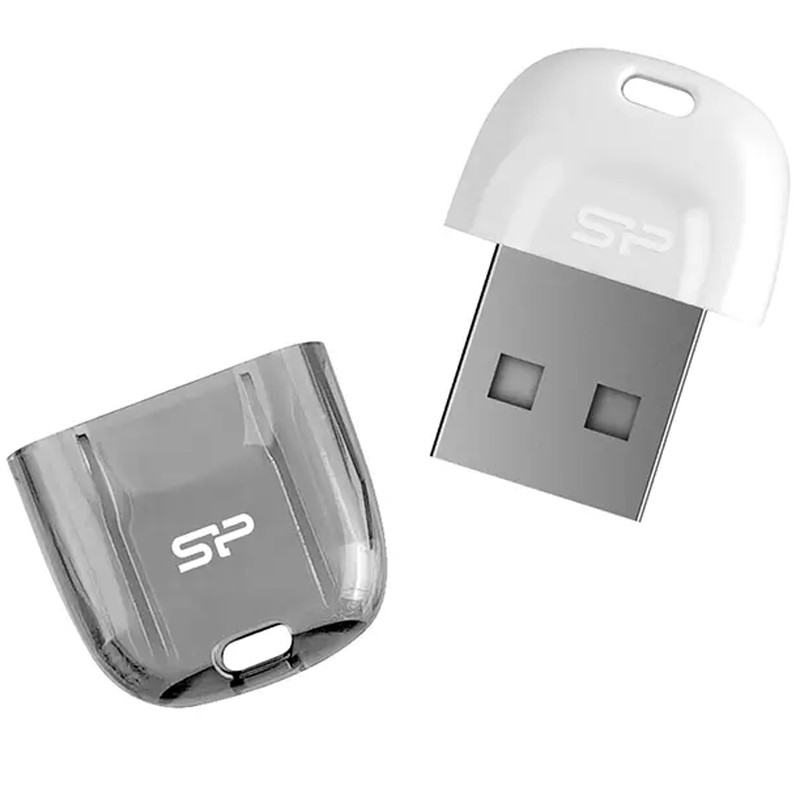 فلش 64 گیگ سیلیکون پاور Silicon Power Touch T09