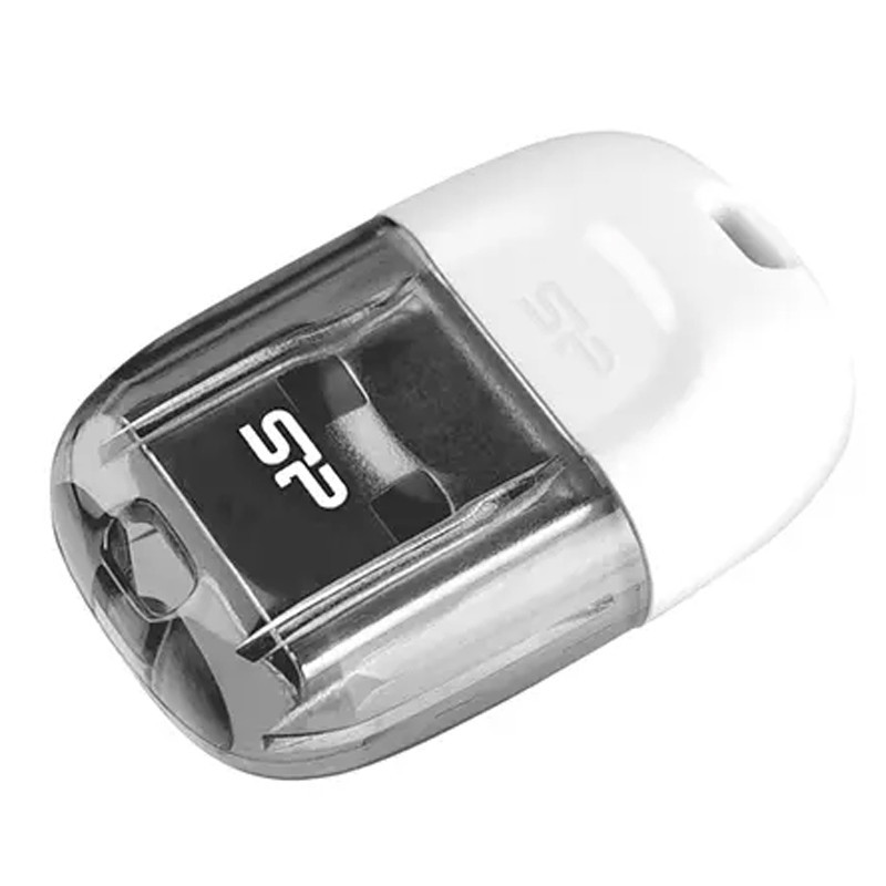 فلش 64 گیگ سیلیکون پاور Silicon Power Touch T09