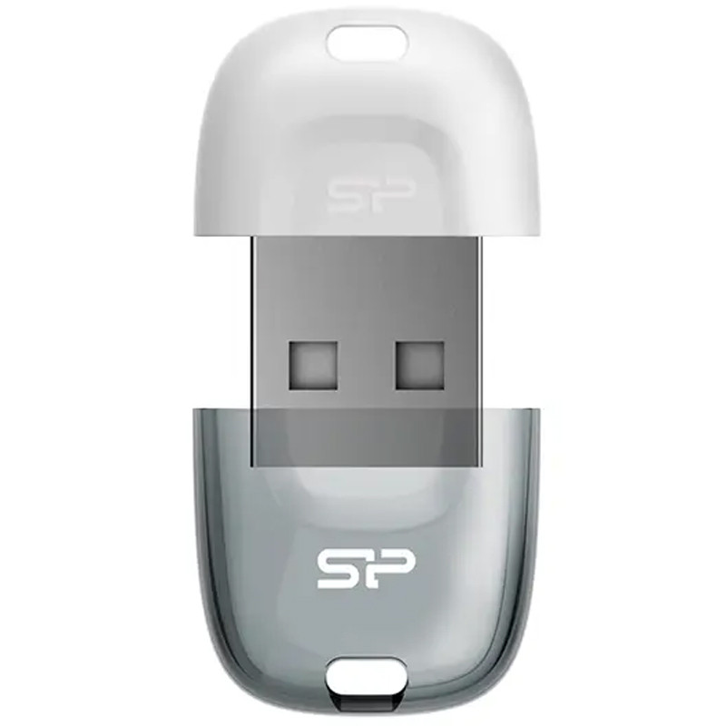 فلش 64 گیگ سیلیکون پاور Silicon Power Touch T09