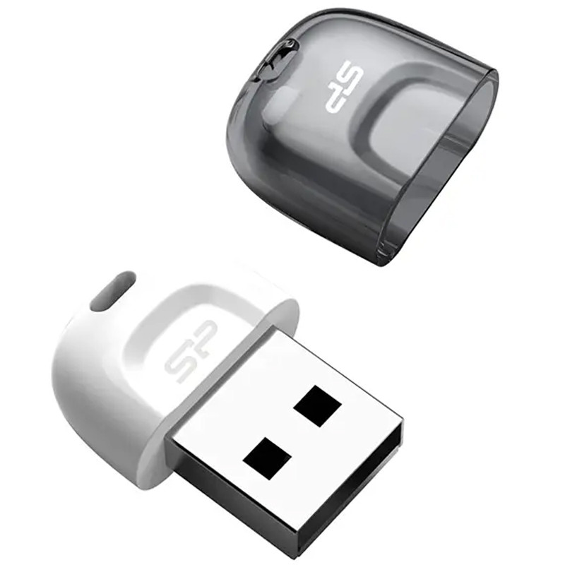 فلش 64 گیگ سیلیکون پاور Silicon Power Touch T09