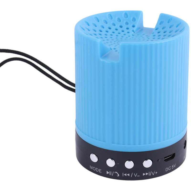 اسپیکر بلوتوثی Mini 886