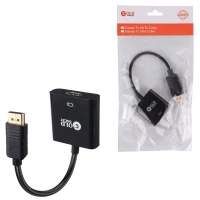 تبدیل Display به HDMI گلد اسکار