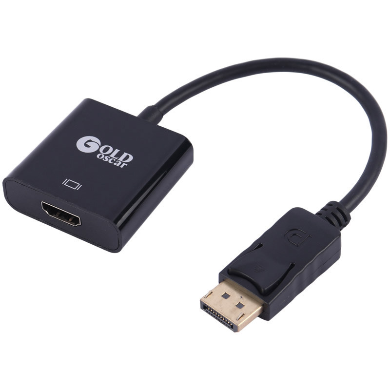 تبدیل Display به HDMI گلد اسکار