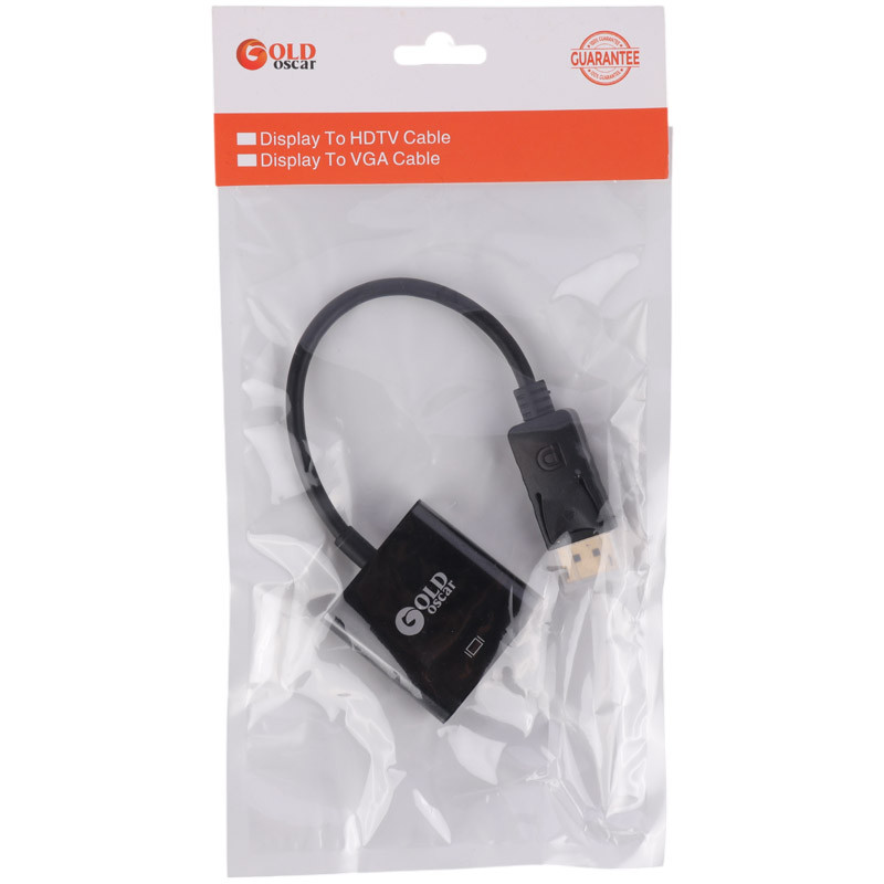 تبدیل Display به HDMI گلد اسکار