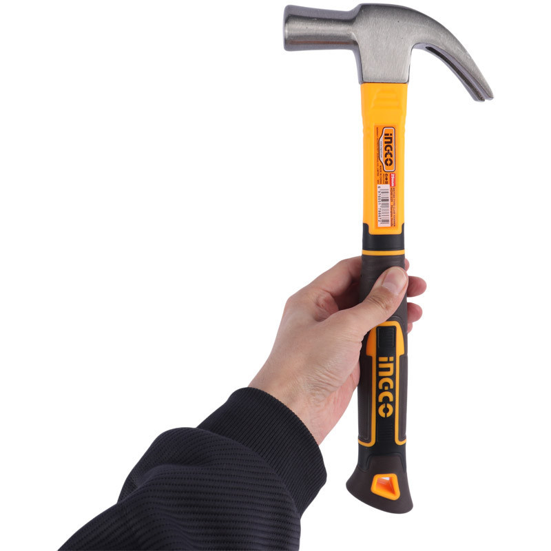چکش دو شاخ اینکو Ingco HCH81029