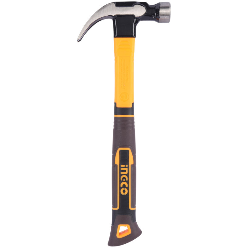 چکش دو شاخ اینکو Ingco HCH81016