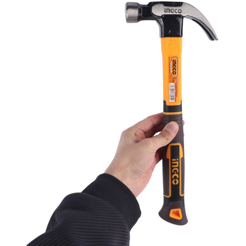 چکش دو شاخ اینکو Ingco HCH81016