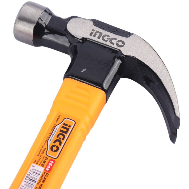 چکش دو شاخ اینکو Ingco HCH81016