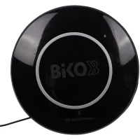 آنتن رومیزی Biko 10m + آداپتور