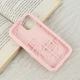 قاب سیلیکونی آیفون iPhone 13 / 14 طرح Little Twin Stars