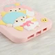 قاب سیلیکونی آیفون iPhone 13 Pro Max طرح Little Twin Stars