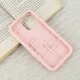 قاب سیلیکونی آیفون iPhone 15 Pro Max طرح Little Twin Stars