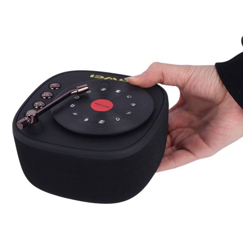 اسپیکر بلوتوثی اوی KA26