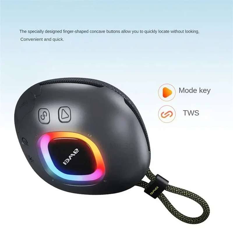 اسپیکر بلوتوثی اوی KA6