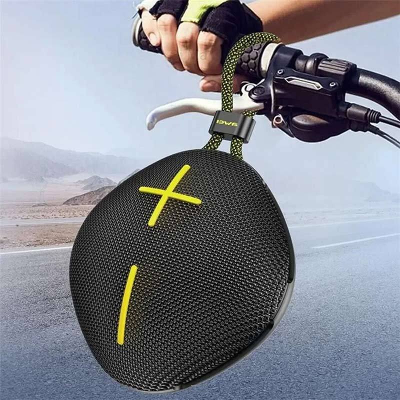 اسپیکر بلوتوثی اوی KA6