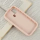 قاب سیلیکونی سامسونگ Galaxy A21s برجسته طرح Pink Ribbon