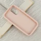 قاب سیلیکونی سامسونگ Galaxy A73 برجسته طرح Pink Ribbon