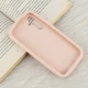 قاب سیلیکونی سامسونگ Galaxy A54 برجسته طرح Pink Ribbon