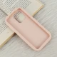 قاب سیلیکونی شیائومی Redmi Note 13 4G برجسته طرح Pink Ribbon