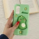 قاب سیلیکونی فیجت دار سامسونگ Galaxy A54 برجسته طرح Dinosaur