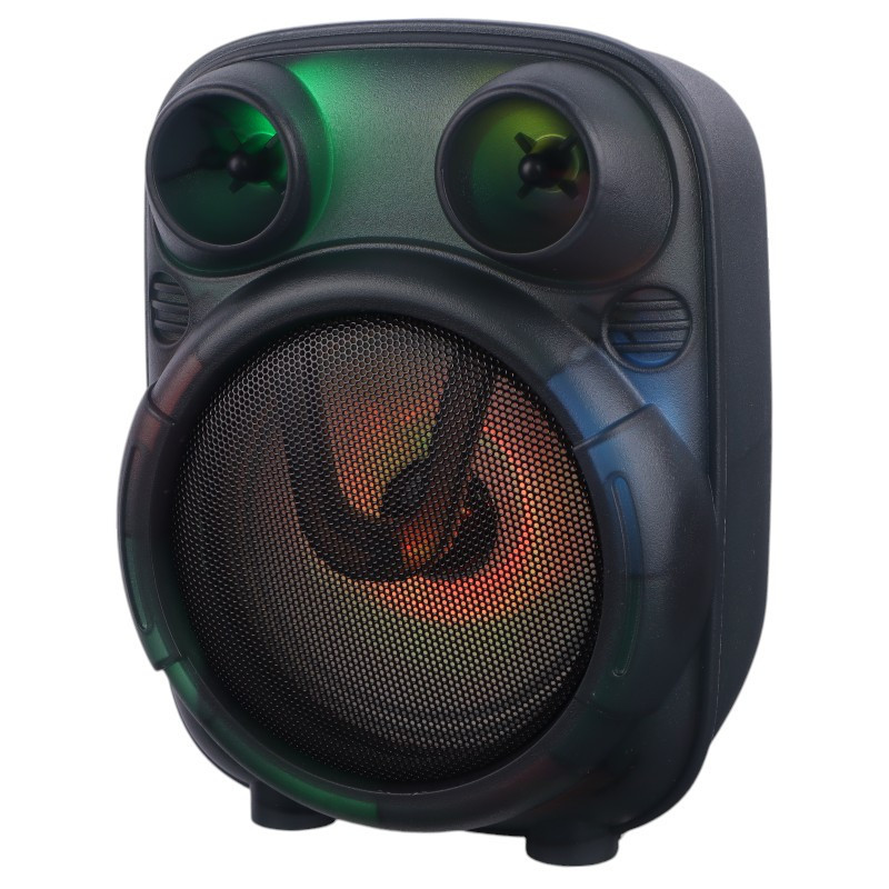 اسپیکر بلوتوثی گریت نایس GTS-1922